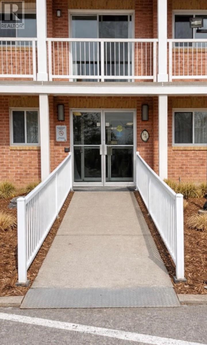 118 - 175 Haig Road, Belleville, Ontario  K8N 5R7 - Photo 3 - X12937274