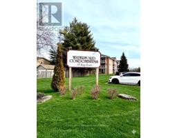 118 - 175 HAIG ROAD, Belleville, Ontario