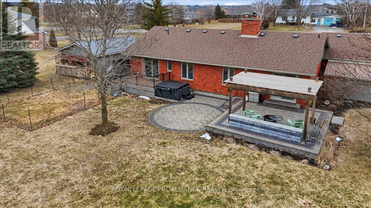 300 Farnham Road, Belleville, Ontario  K8N 0P1 - Photo 42 - X12937286