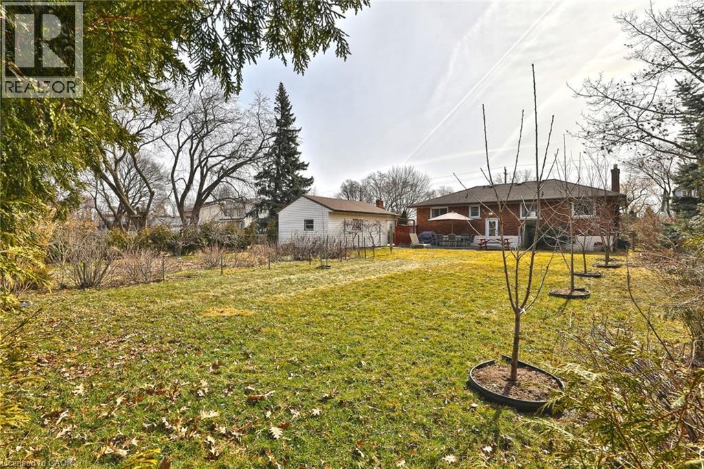 2313 Fassel Avenue, Burlington, Ontario  L7R 3P4 - Photo 20 - 40816246