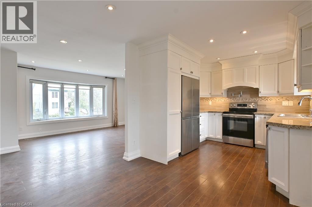 2313 Fassel Avenue, Burlington, Ontario  L7R 3P4 - Photo 7 - 40816246