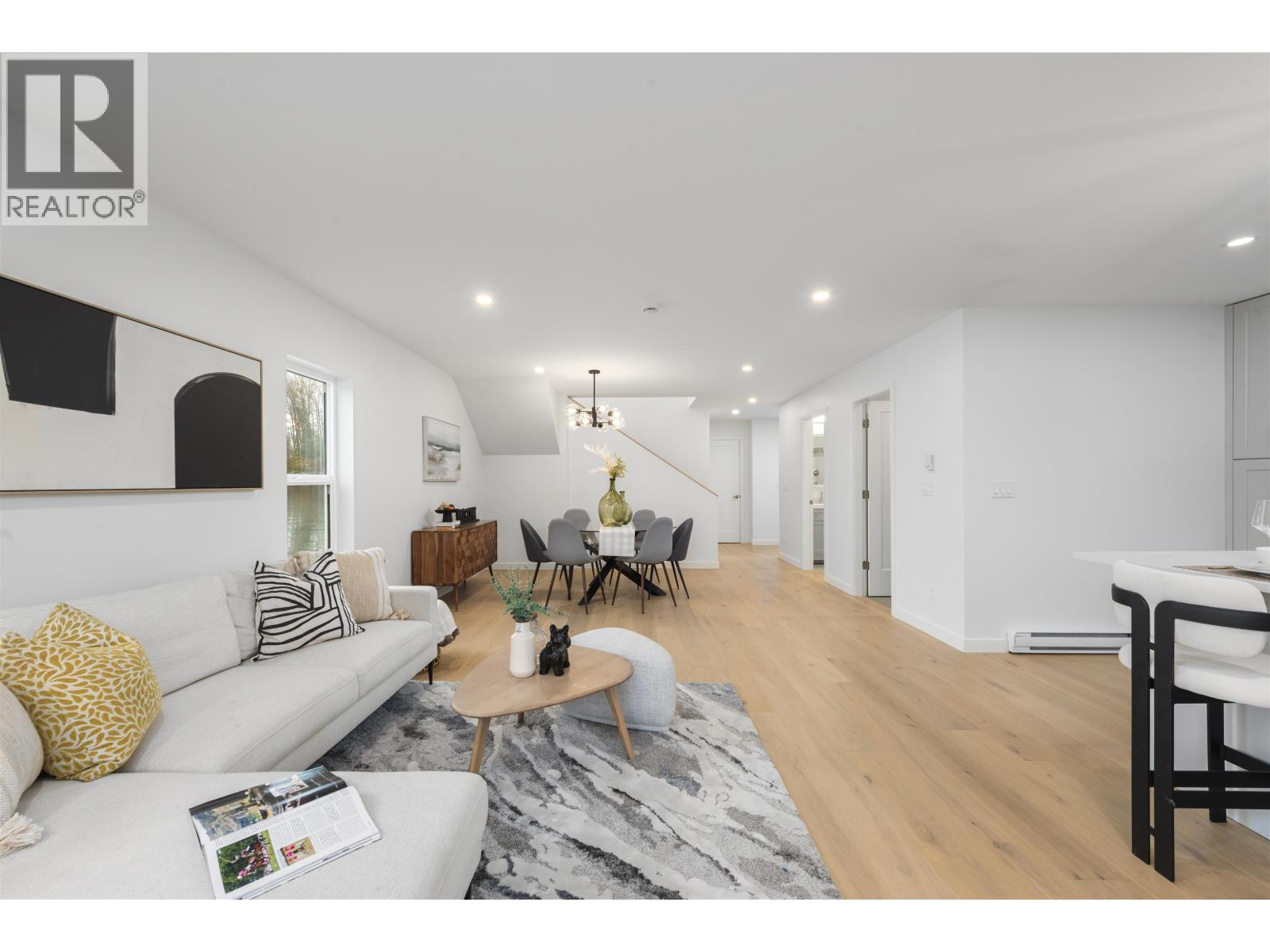 6911 Graybar Road, Richmond, British Columbia V6H 1H3 - Photo 6 - R3104947