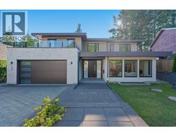 5199 CLIFFRIDGE AVENUE, North Vancouver, British Columbia