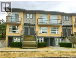 207 5568 KINGS ROAD, Vancouver, British Columbia