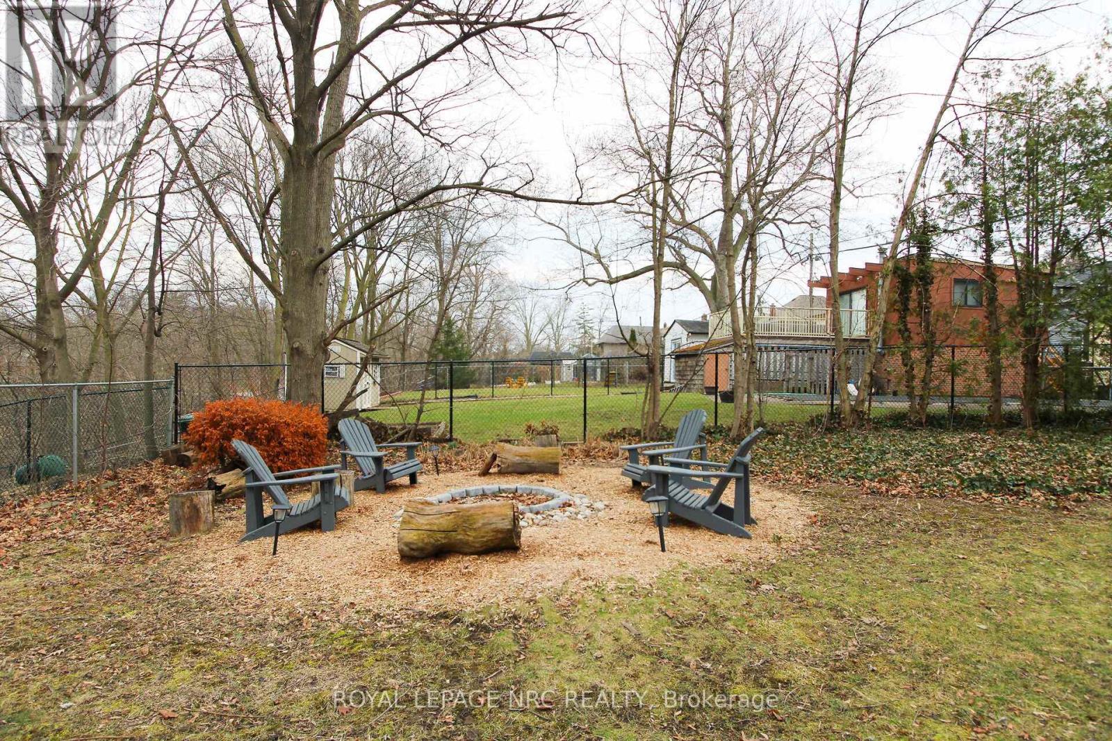 15 South Drive S, St. Catharines, Ontario  L2R 4T9 - Photo 28 - X12934542