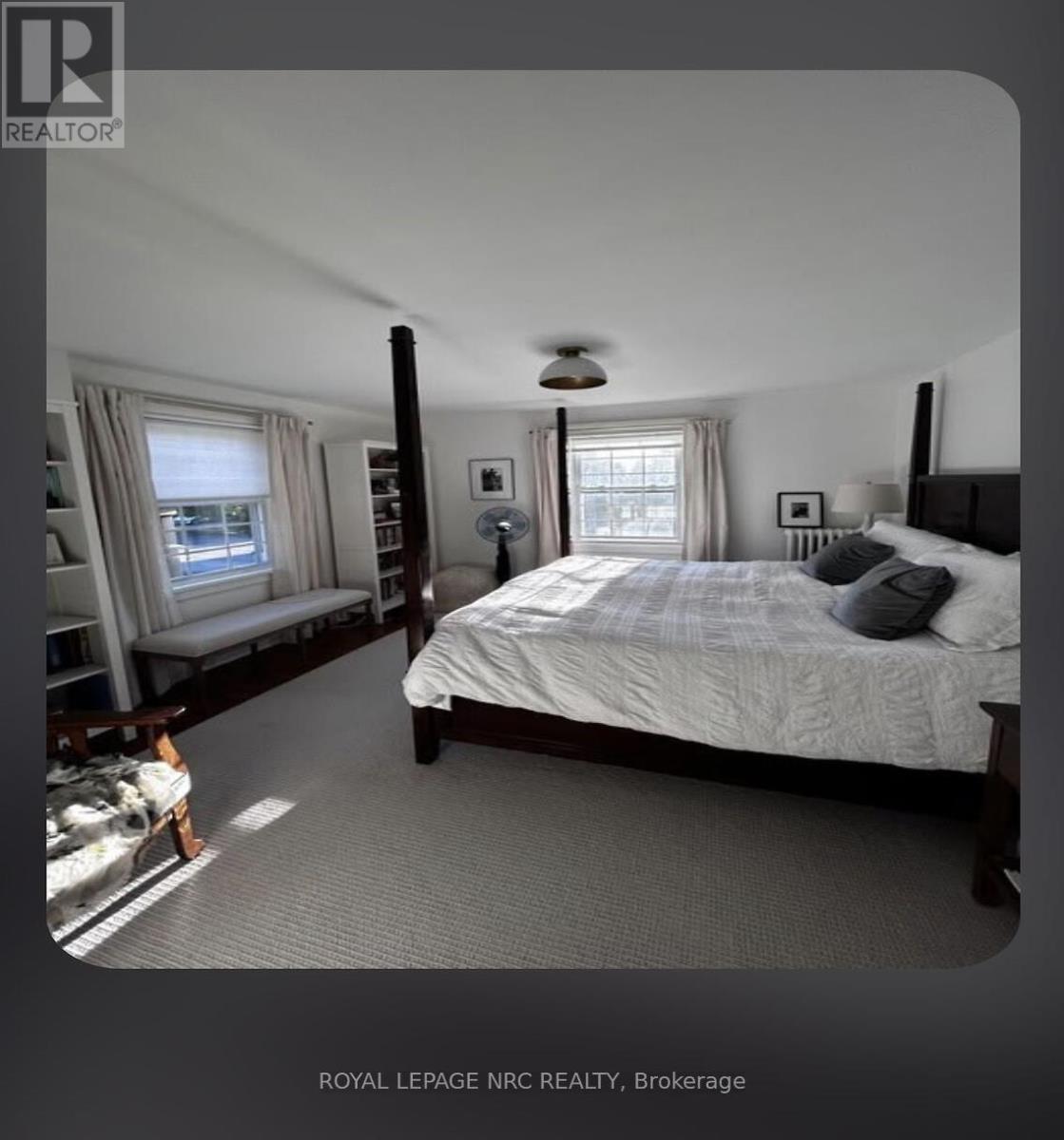 15 South Drive S, St. Catharines, Ontario  L2R 4T9 - Photo 34 - X12934542