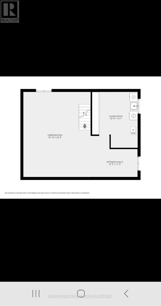 15 South Drive S, St. Catharines, Ontario  L2R 4T9 - Photo 42 - X12934542