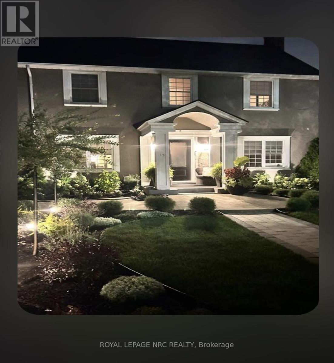 15 South Drive S, St. Catharines, Ontario  L2R 4T9 - Photo 32 - X12934542