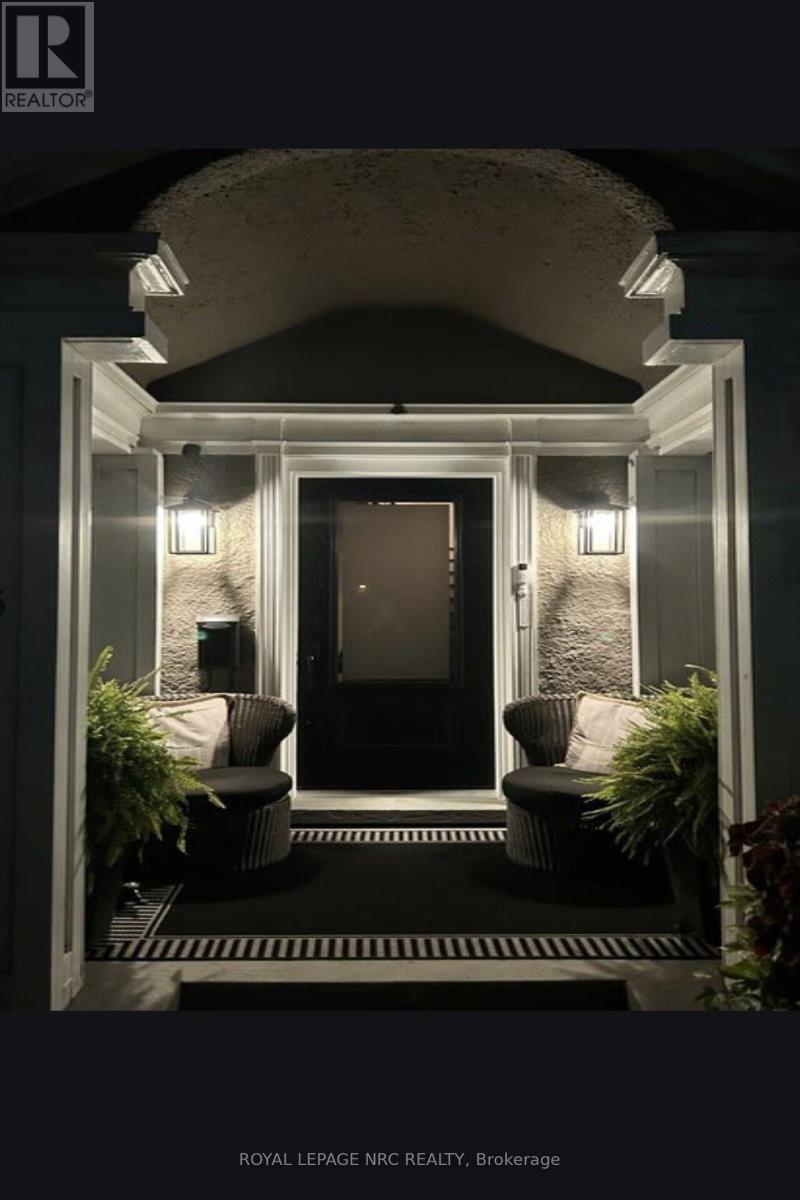 15 South Drive S, St. Catharines, Ontario  L2R 4T9 - Photo 31 - X12934542