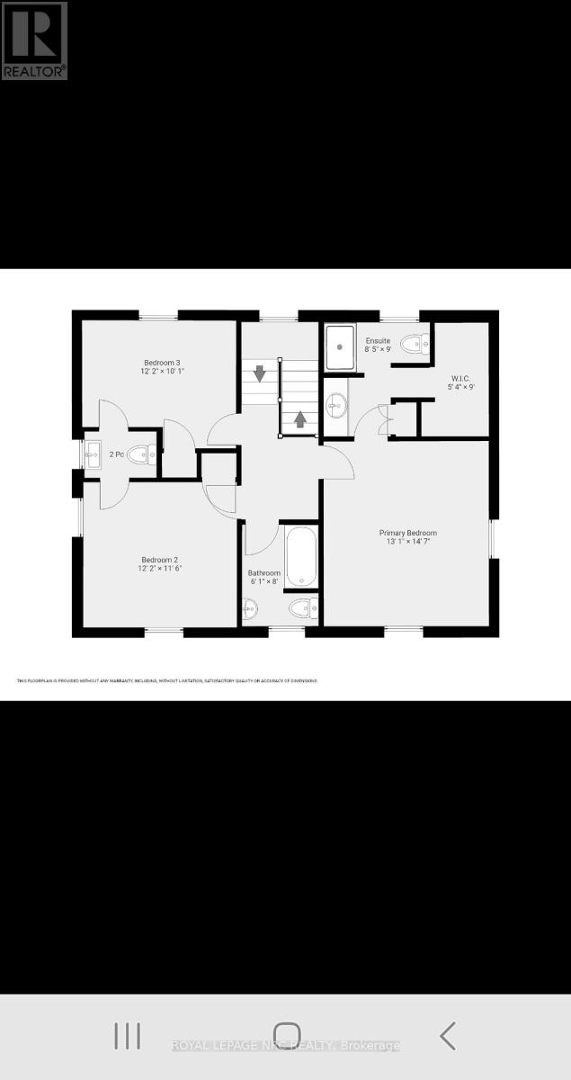 15 South Drive S, St. Catharines, Ontario  L2R 4T9 - Photo 41 - X12934542