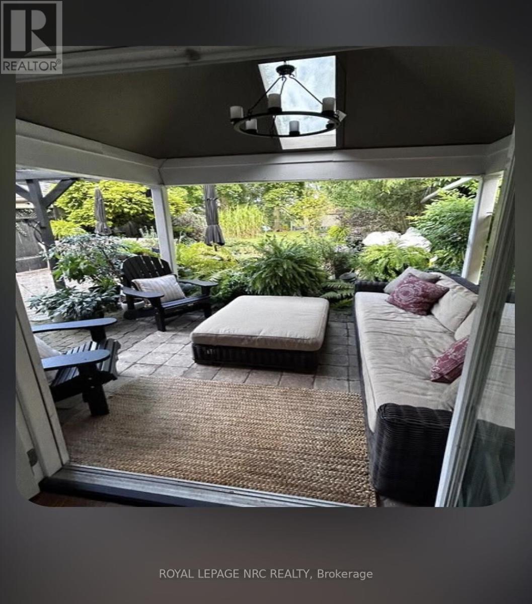 15 South Drive S, St. Catharines, Ontario  L2R 4T9 - Photo 37 - X12934542