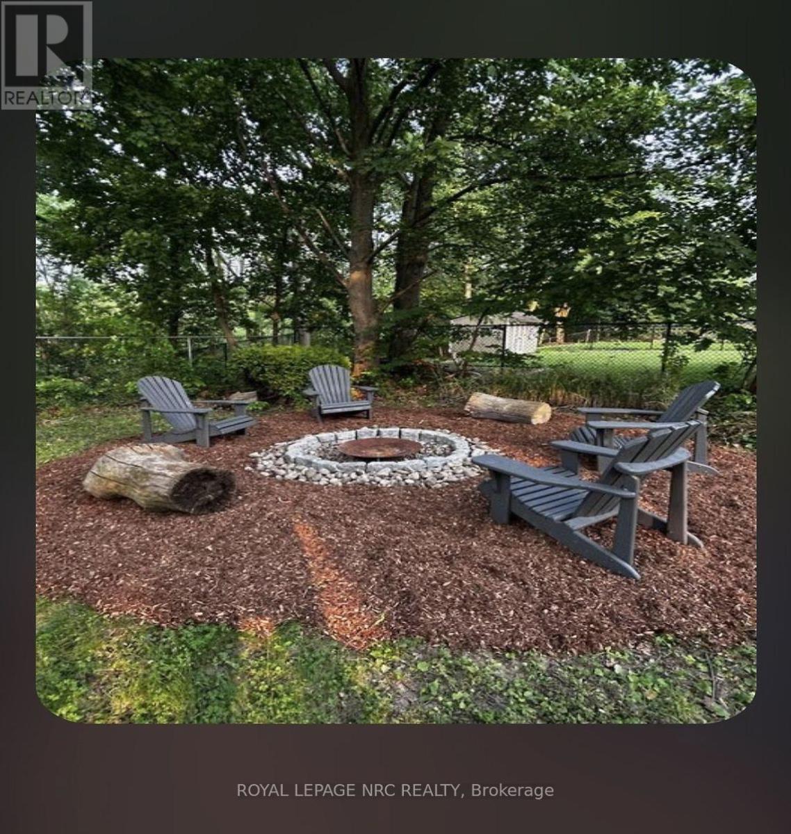 15 South Drive S, St. Catharines, Ontario  L2R 4T9 - Photo 35 - X12934542