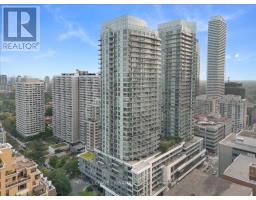 3314 - 98 LILLIAN STREET, Toronto, Ontario