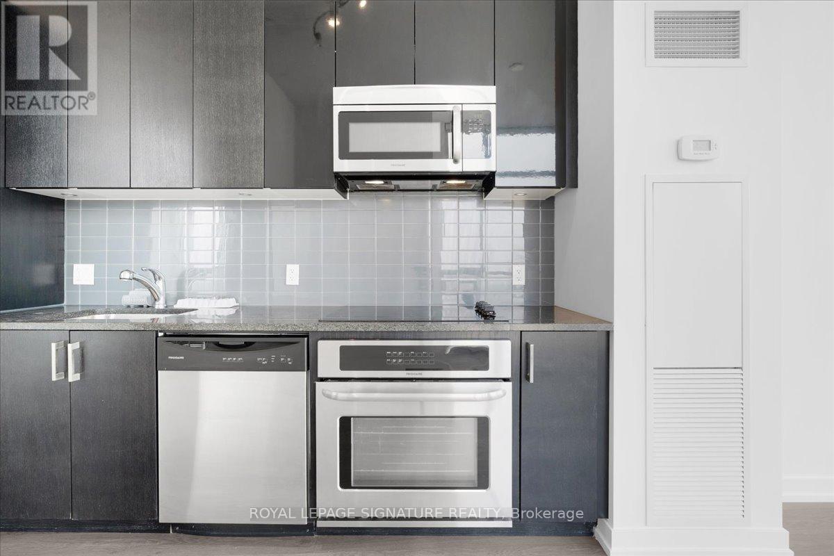 3314 - 98 Lillian Street, Toronto, Ontario  M4S 0A5 - Photo 6 - C12908492