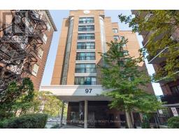 604 - 97 LAWTON BOULEVARD, Toronto, Ontario