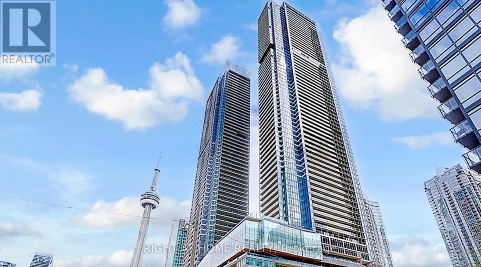 7706 - 3 Concord City Place Way, Toronto, Ontario  M5V 0X4 - Photo 3 - C12937258