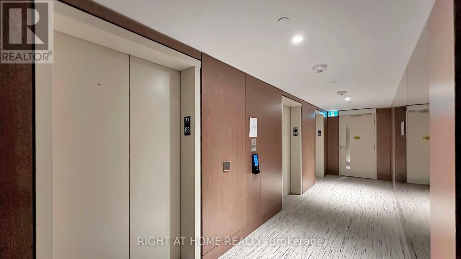 7706 - 3 Concord City Place Way, Toronto, Ontario  M5V 0X4 - Photo 42 - C12937258