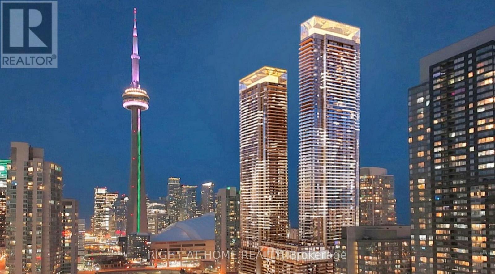 7706 - 3 Concord City Place Way, Toronto, Ontario  M5V 0X4 - Photo 44 - C12937258