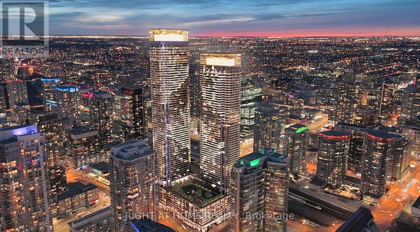 7706 - 3 Concord City Place Way, Toronto, Ontario  M5V 0X4 - Photo 45 - C12937258