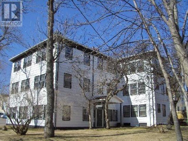 60 Pownal Street, Charlottetown, Prince Edward Island