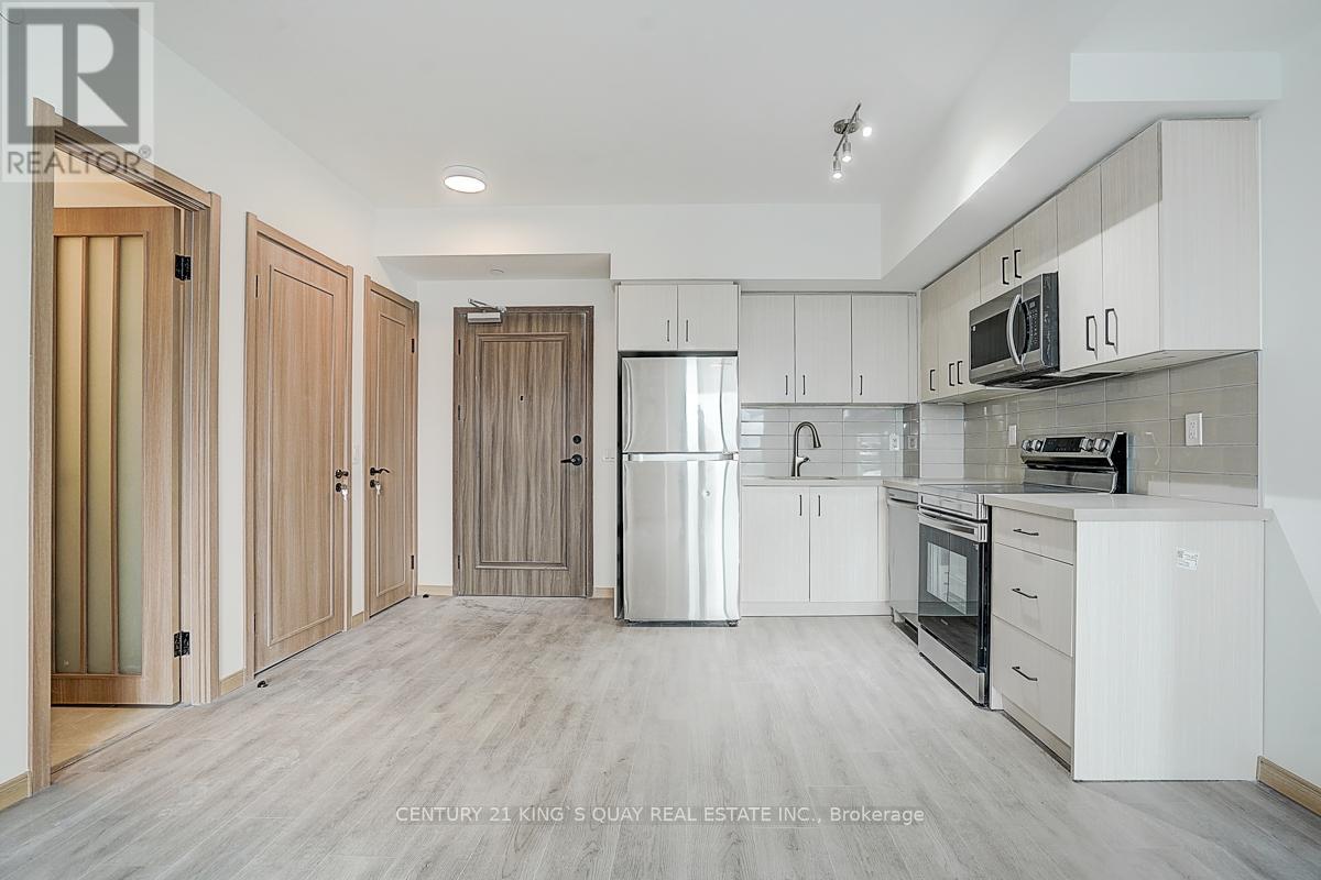 802 - 3429 Sheppard Avenue E, Toronto, Ontario  M1T 0C2 - Photo 10 - E12937278