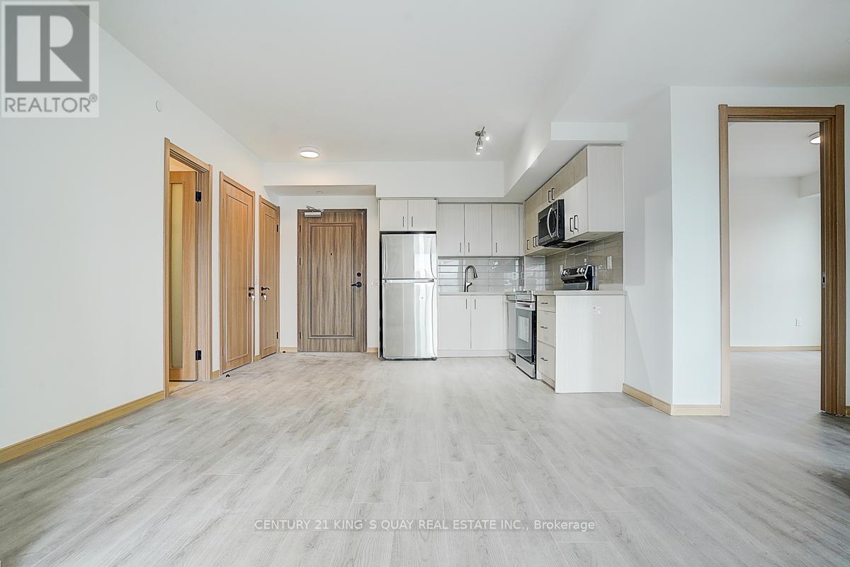802 - 3429 Sheppard Avenue E, Toronto, Ontario  M1T 0C2 - Photo 11 - E12937278