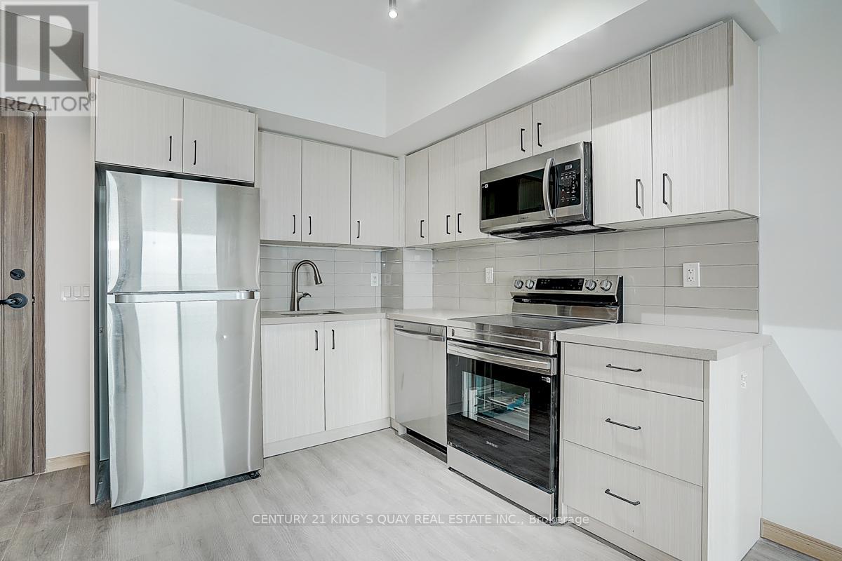 802 - 3429 Sheppard Avenue E, Toronto, Ontario  M1T 0C2 - Photo 12 - E12937278