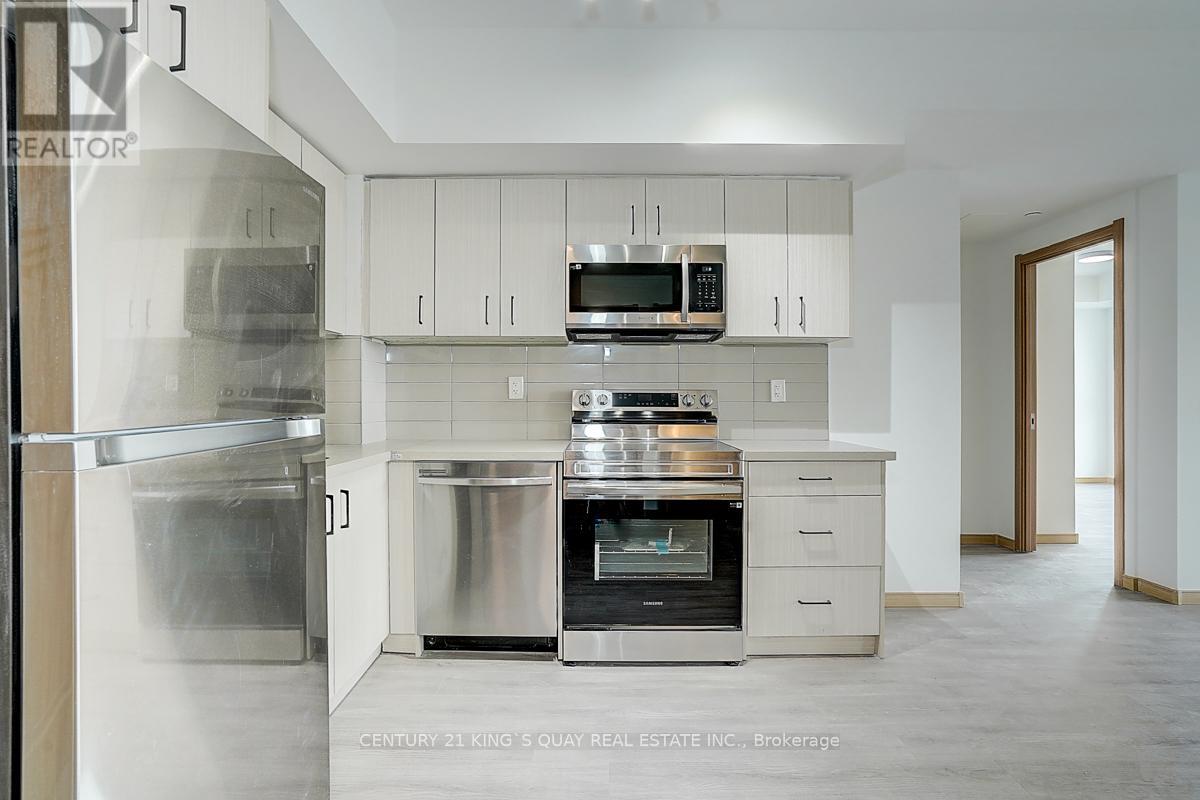 802 - 3429 Sheppard Avenue E, Toronto, Ontario  M1T 0C2 - Photo 13 - E12937278