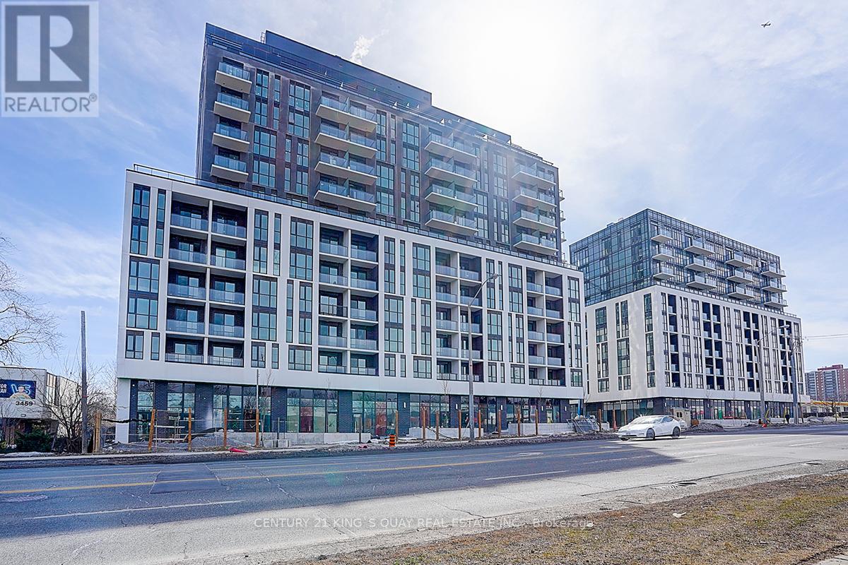 802 - 3429 Sheppard Avenue E, Toronto, Ontario  M1T 0C2 - Photo 2 - E12937278