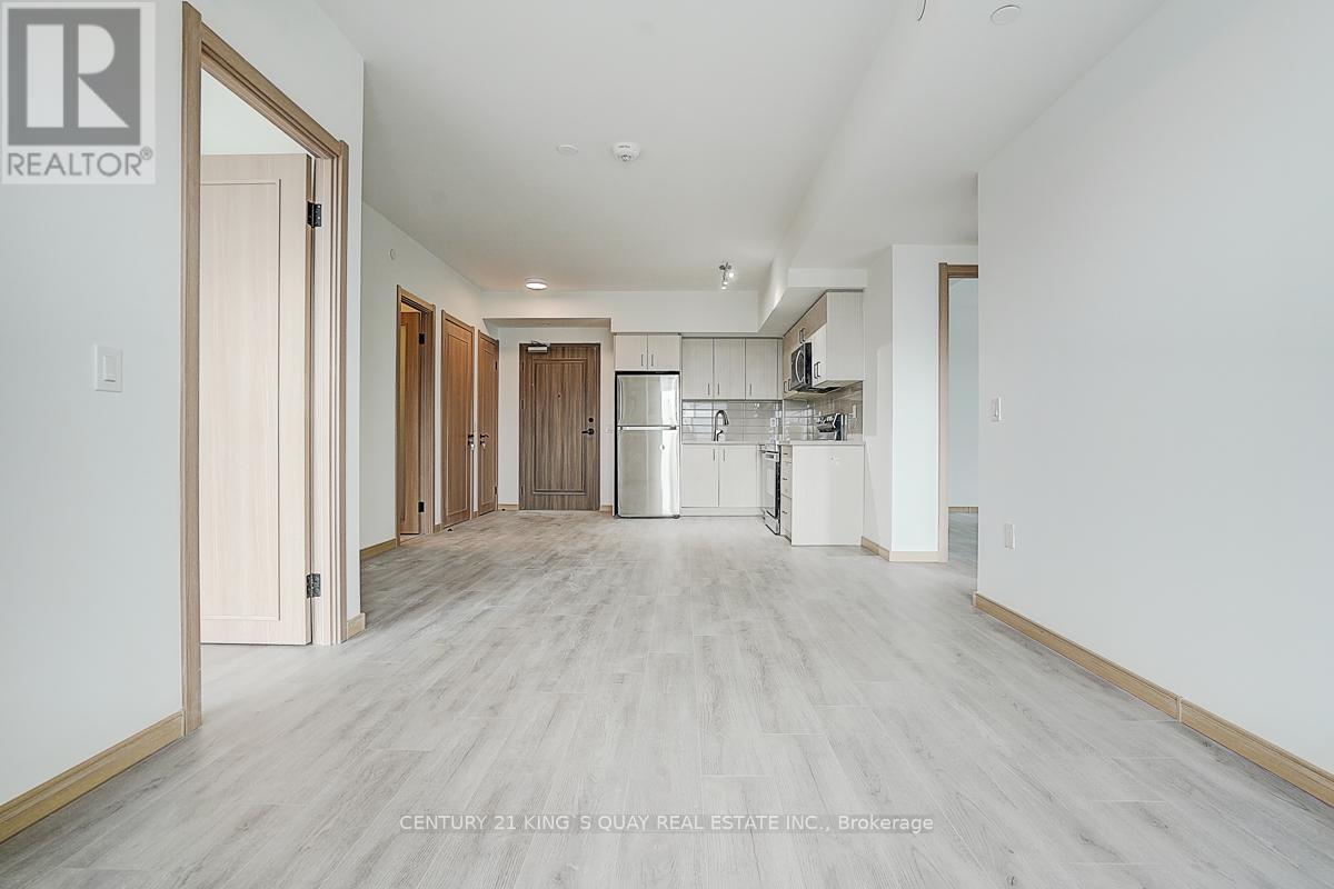 802 - 3429 Sheppard Avenue E, Toronto, Ontario  M1T 0C2 - Photo 37 - E12937278