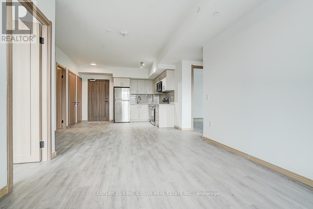 802 - 3429 Sheppard Avenue E, Toronto, Ontario  M1T 0C2 - Photo 38 - E12937278