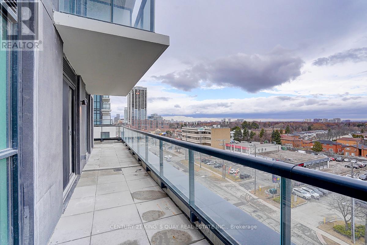 802 - 3429 Sheppard Avenue E, Toronto, Ontario  M1T 0C2 - Photo 39 - E12937278