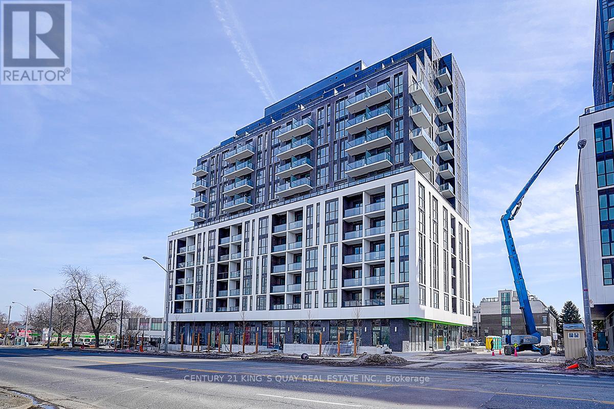 802 - 3429 Sheppard Avenue E, Toronto, Ontario  M1T 0C2 - Photo 4 - E12937278