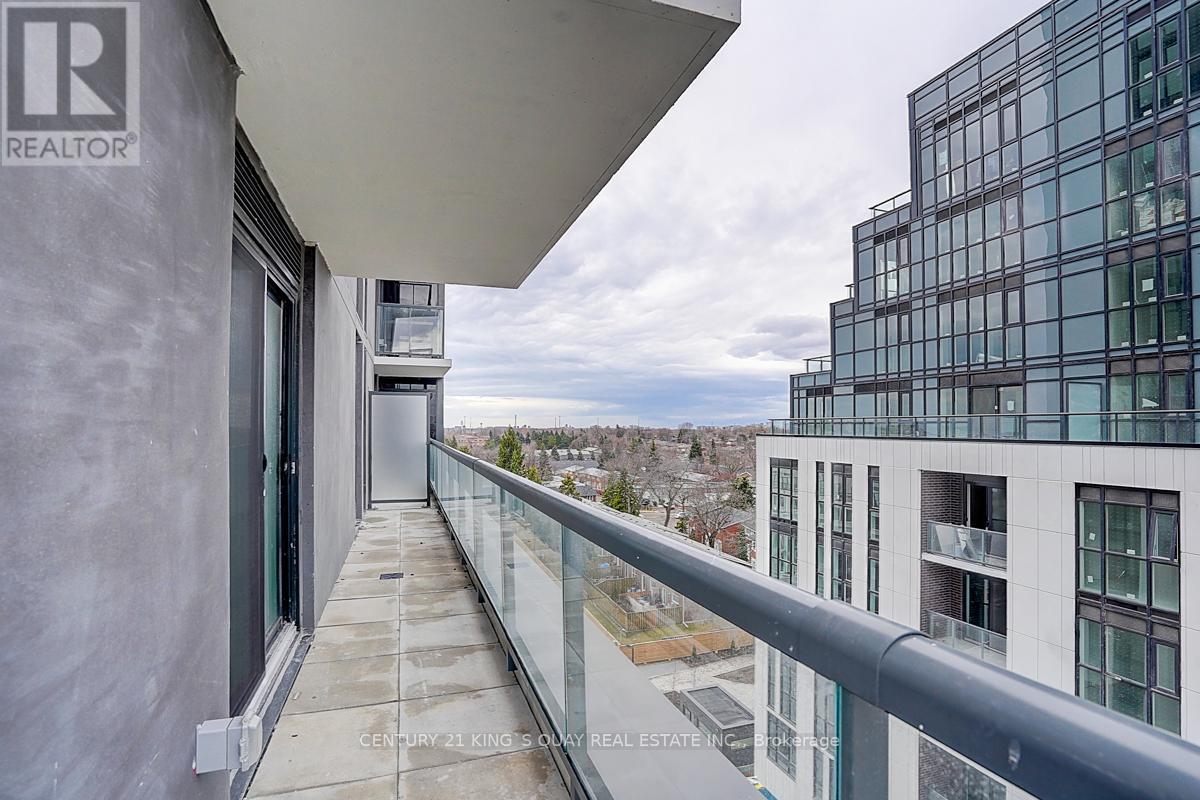 802 - 3429 Sheppard Avenue E, Toronto, Ontario  M1T 0C2 - Photo 40 - E12937278