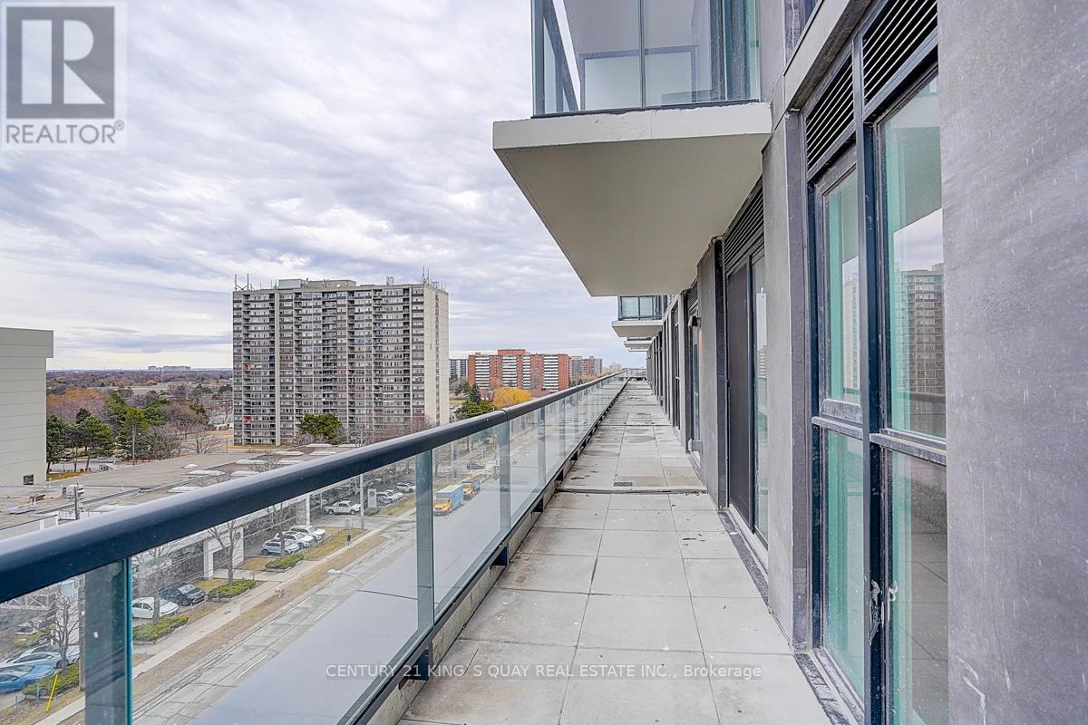 802 - 3429 Sheppard Avenue E, Toronto, Ontario  M1T 0C2 - Photo 41 - E12937278