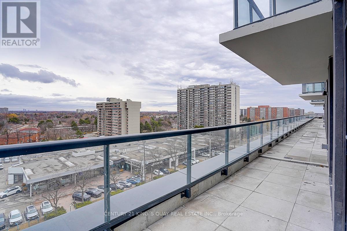 802 - 3429 Sheppard Avenue E, Toronto, Ontario  M1T 0C2 - Photo 42 - E12937278