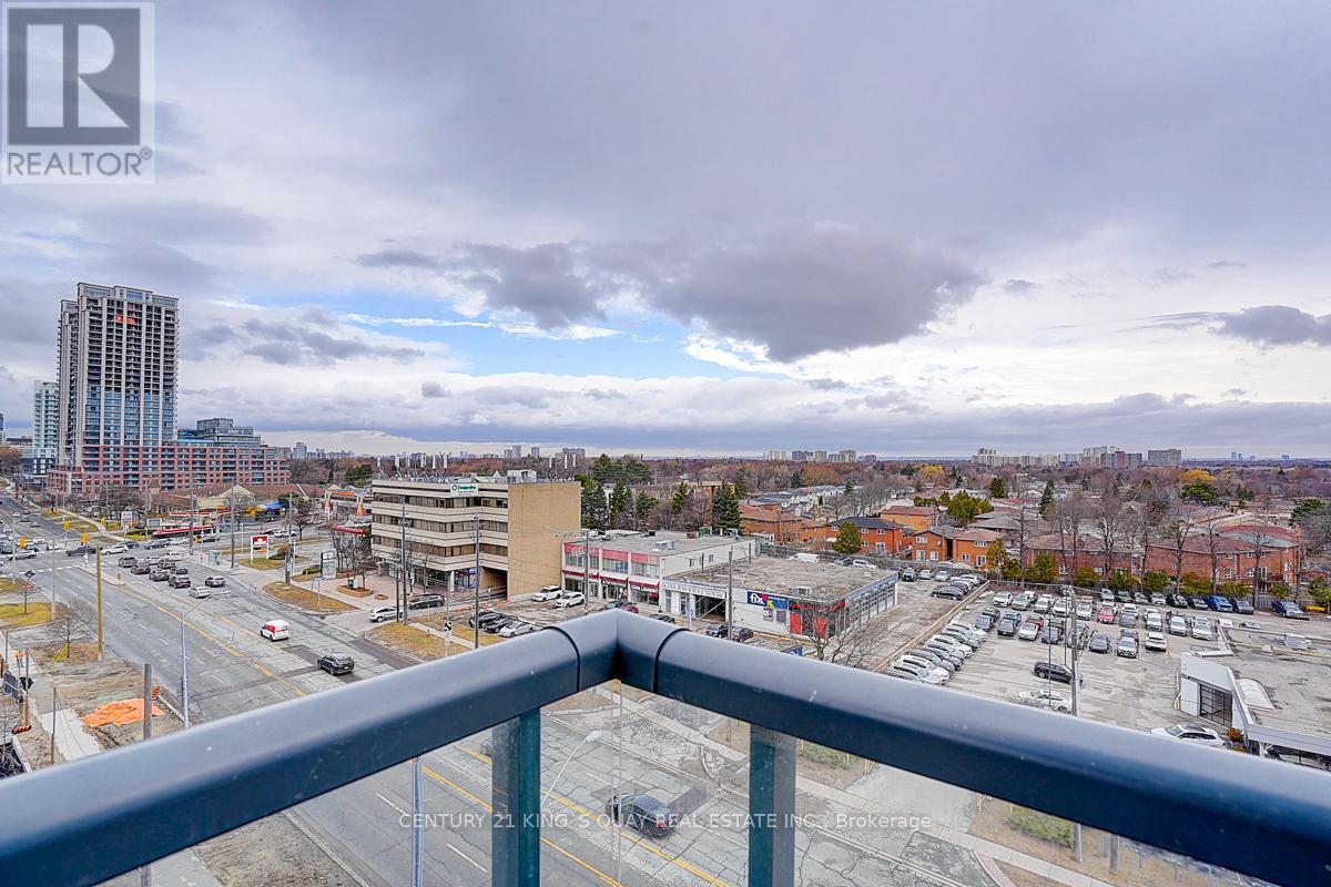 802 - 3429 Sheppard Avenue E, Toronto, Ontario  M1T 0C2 - Photo 44 - E12937278