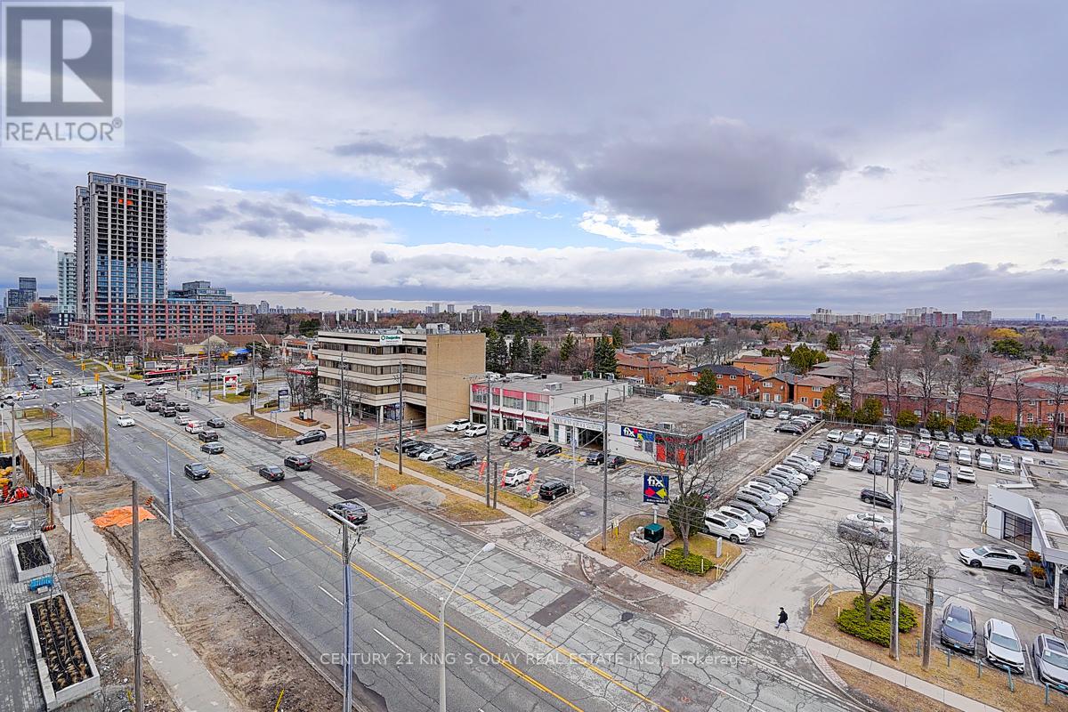 802 - 3429 Sheppard Avenue E, Toronto, Ontario  M1T 0C2 - Photo 45 - E12937278