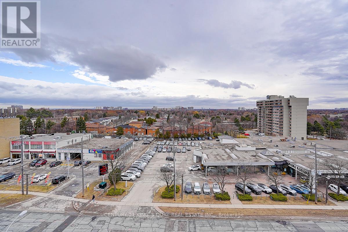 802 - 3429 Sheppard Avenue E, Toronto, Ontario  M1T 0C2 - Photo 46 - E12937278