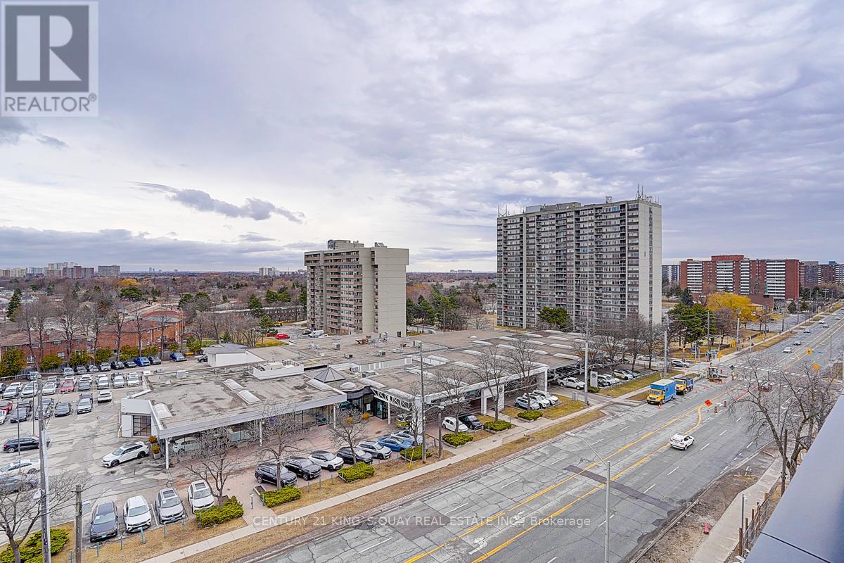 802 - 3429 Sheppard Avenue E, Toronto, Ontario  M1T 0C2 - Photo 47 - E12937278