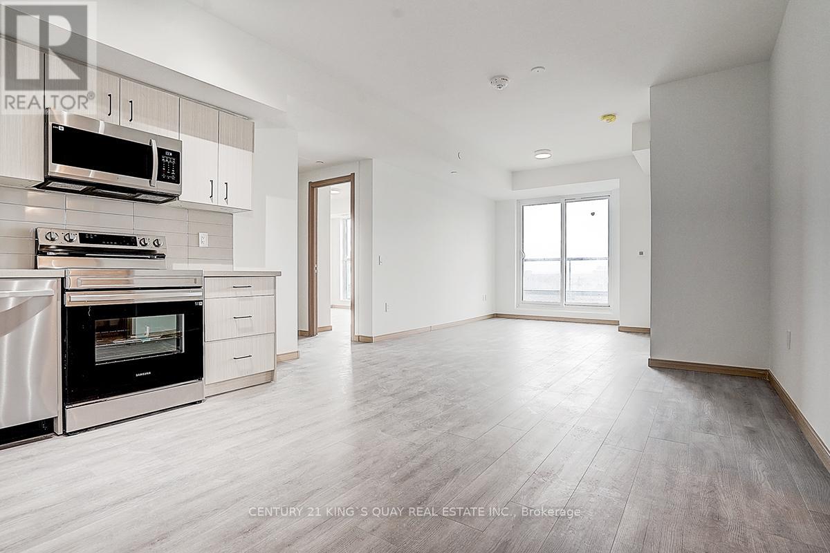 802 - 3429 Sheppard Avenue E, Toronto, Ontario  M1T 0C2 - Photo 5 - E12937278