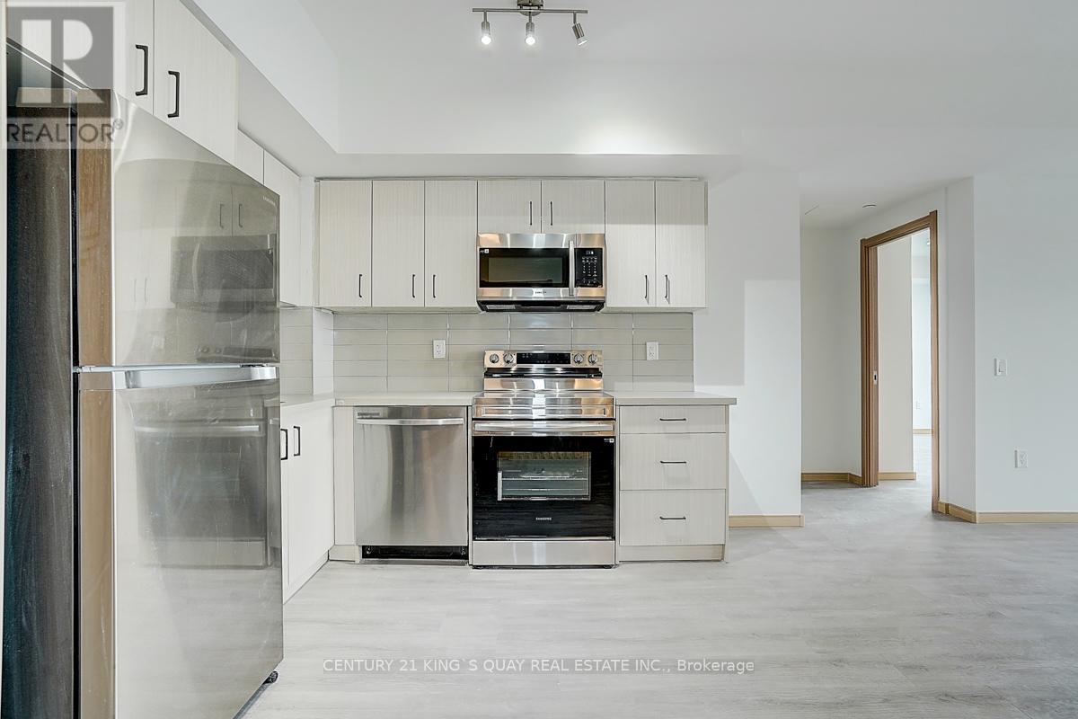 802 - 3429 Sheppard Avenue E, Toronto, Ontario  M1T 0C2 - Photo 7 - E12937278