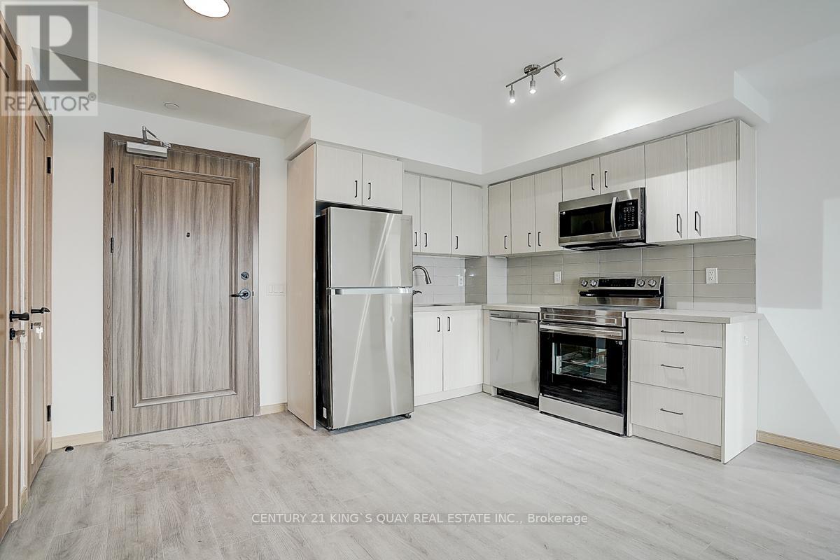 802 - 3429 Sheppard Avenue E, Toronto, Ontario  M1T 0C2 - Photo 8 - E12937278