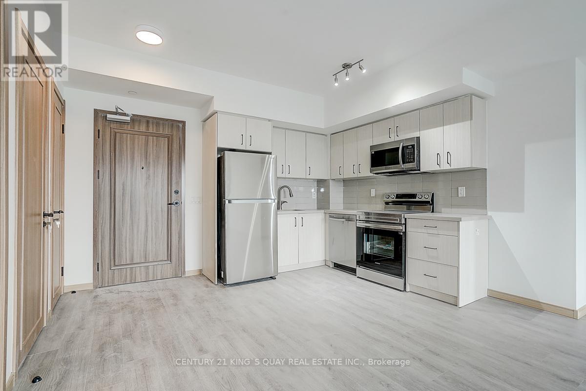 802 - 3429 Sheppard Avenue E, Toronto, Ontario  M1T 0C2 - Photo 9 - E12937278