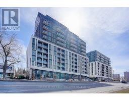 802 - 3429 SHEPPARD AVENUE E, Toronto, Ontario