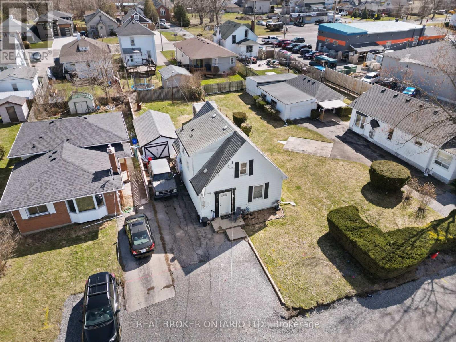 18 Patricia Avenue, Welland, Ontario  L3C 1E8 - Photo 26 - X12937248