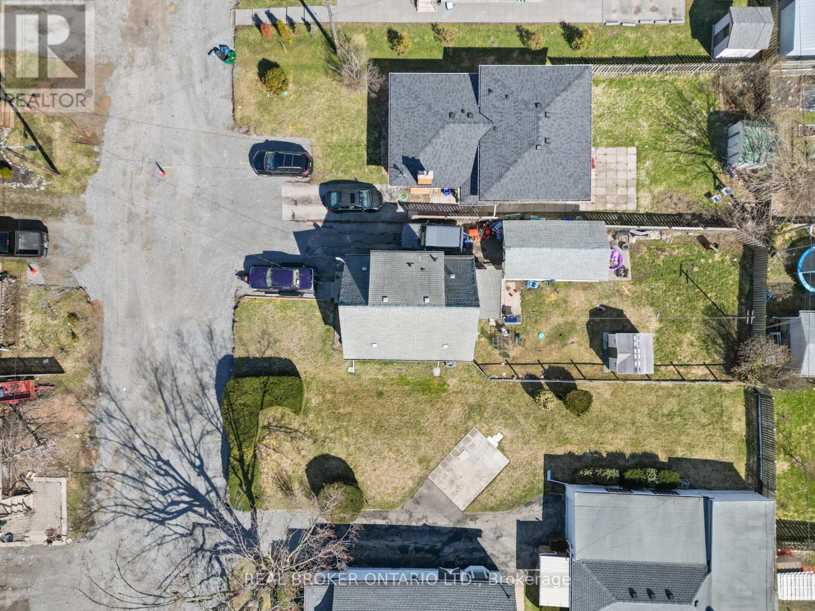 18 Patricia Avenue, Welland, Ontario  L3C 1E8 - Photo 27 - X12937248