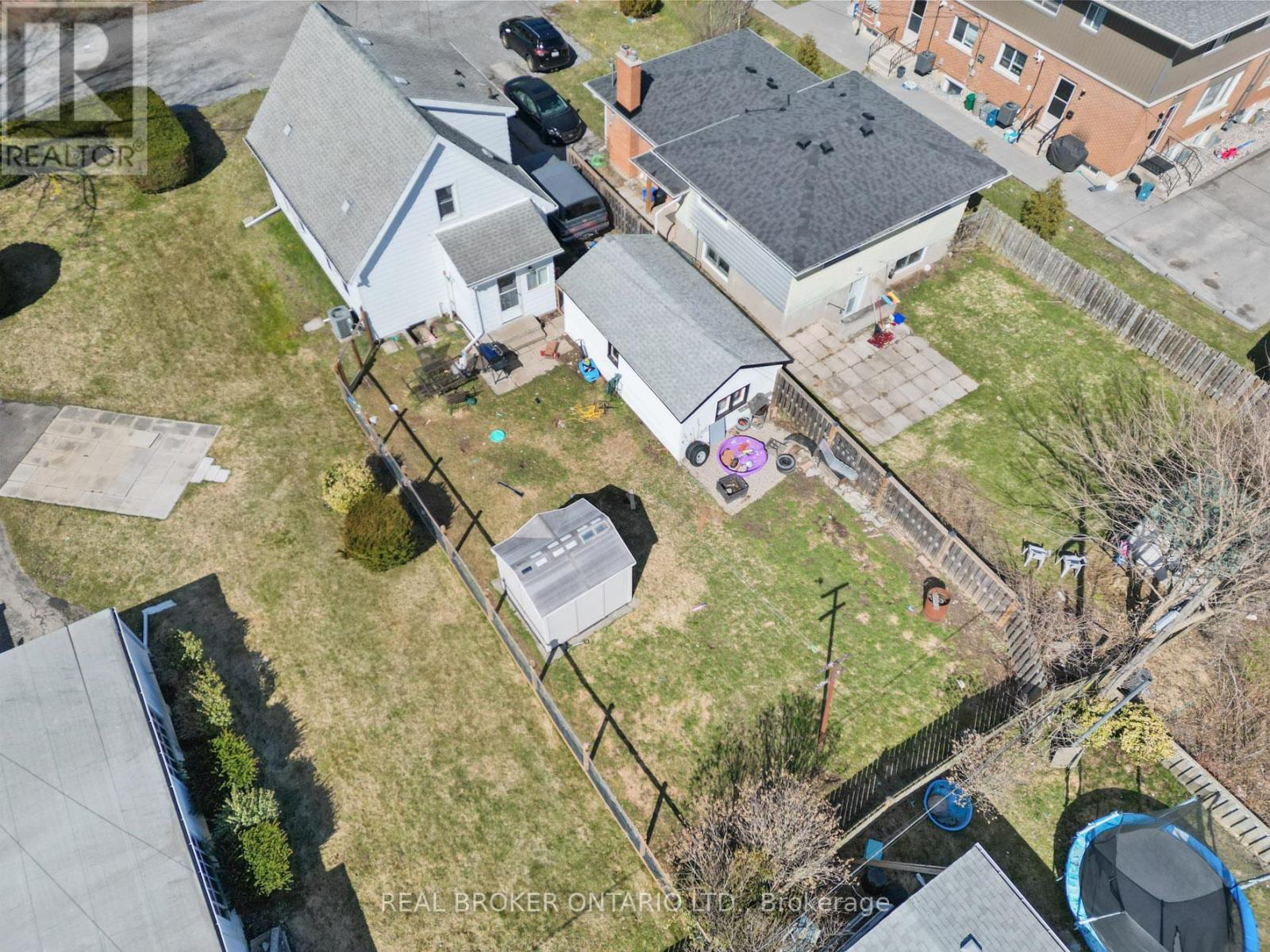 18 Patricia Avenue, Welland, Ontario  L3C 1E8 - Photo 28 - X12937248