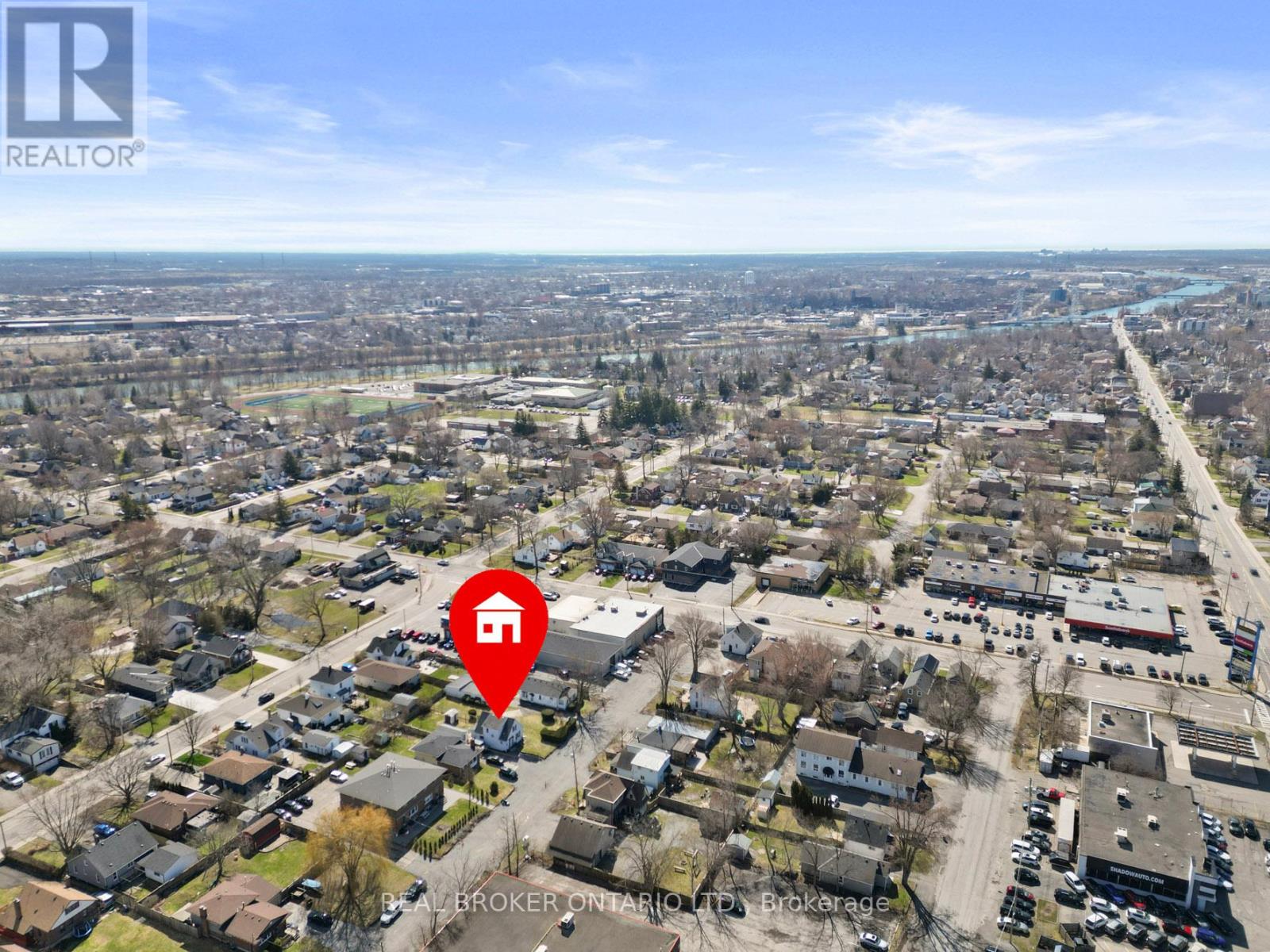 18 Patricia Avenue, Welland, Ontario  L3C 1E8 - Photo 30 - X12937248