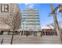 540 OUELLETTE AVENUE Unit# 7C, Windsor, Ontario